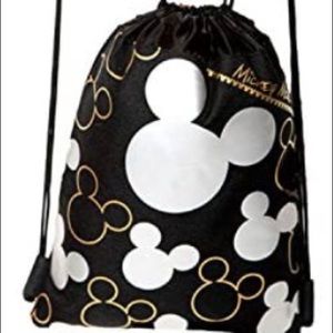 Disney Drawstring Backpack Brand NEW Price for one (see below)